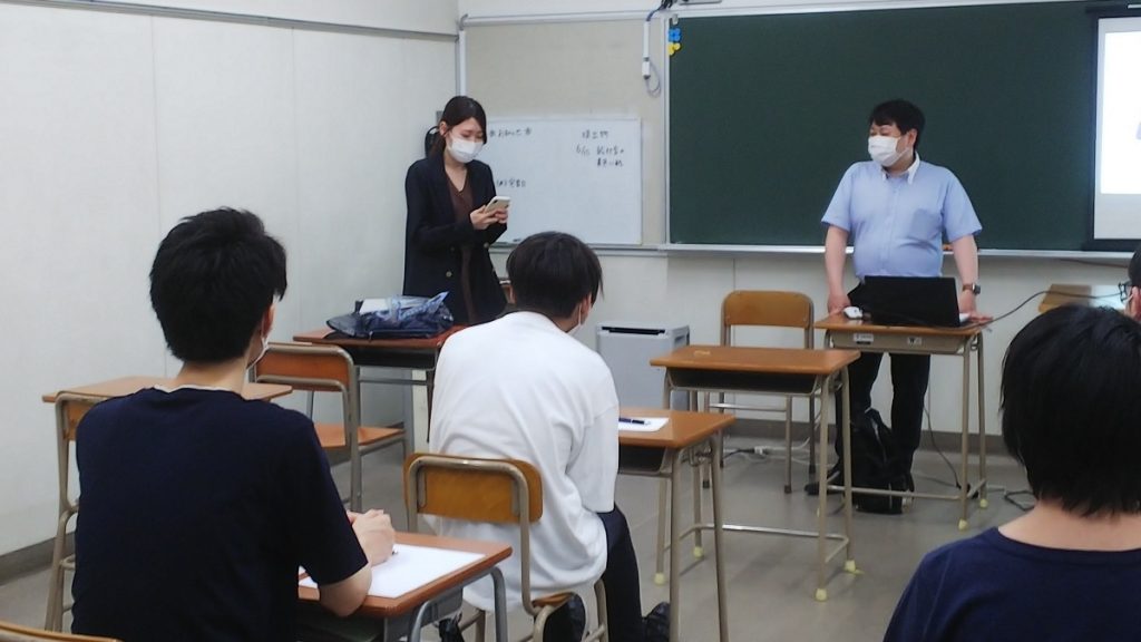 進路説明会 摩耶兵庫高校 スタッフ紹介 ブログ 一般社団法人神戸老人福祉施設連盟 進路説明会 摩耶兵庫高校 スタッフ紹介 ブログ 一般社団法人神戸老人福祉施設連盟